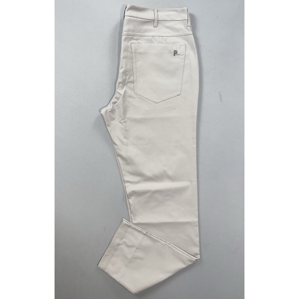 Public Rec Dealmaker 5-Pocket Performance Tech Ankle Pants Jeans. Tag 36X28 NWOT - Picture 2 of 8